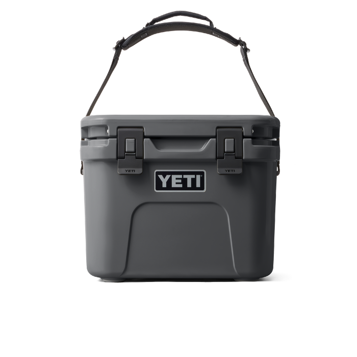 Yeti Roadie 15 [col:charcoal]