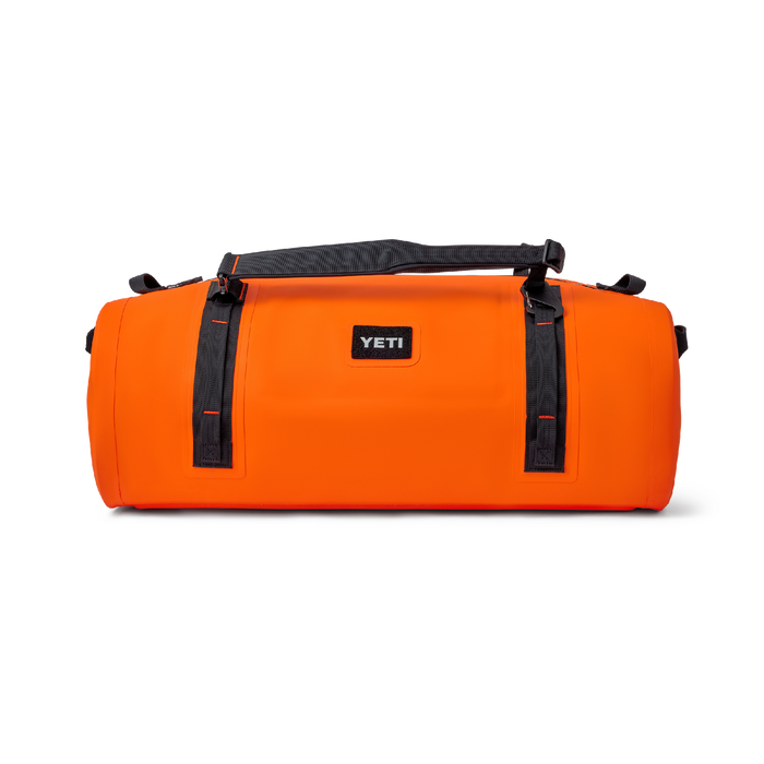 Yeti Panga Submersible Duffel 75 [col:king Crab Orange]