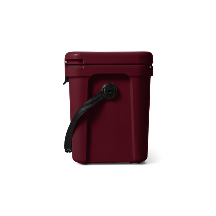 Yeti Roadie 24 [col:wild Vine Red]