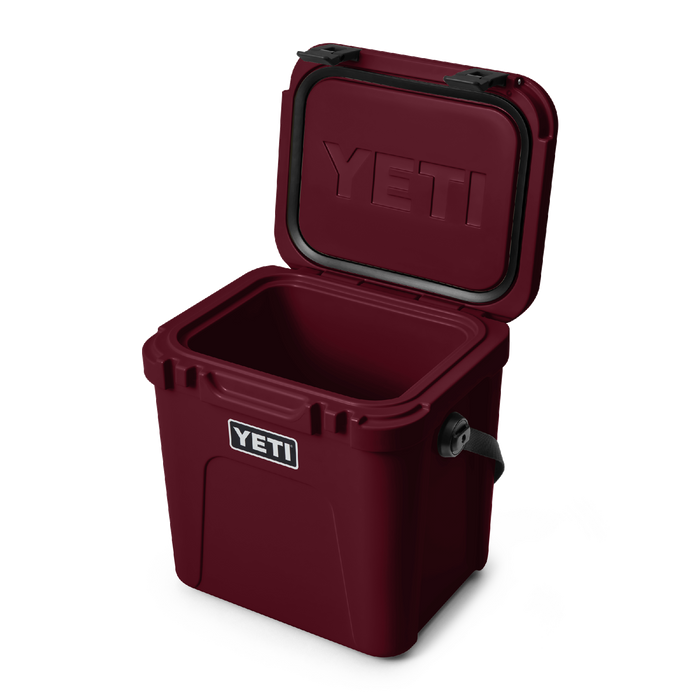 Yeti Roadie 24 [col:wild Vine Red]