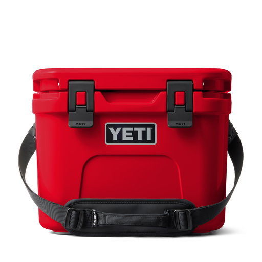 Yeti Roadie 15 [col:rescue Red]