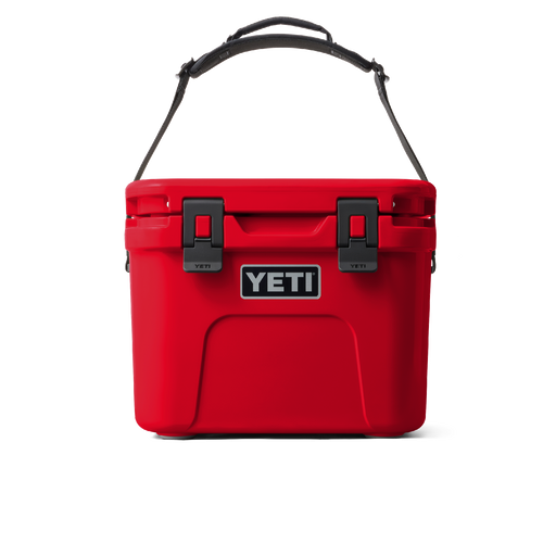 Yeti Roadie 15 [col:rescue Red]