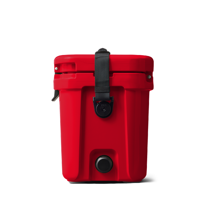 Yeti Roadie 15 [col:rescue Red]