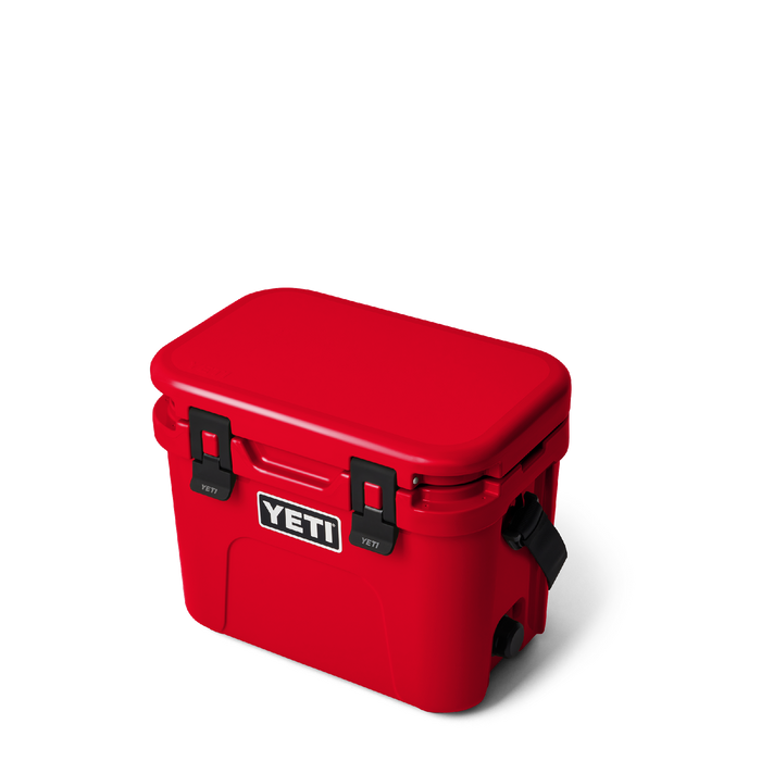 Yeti Roadie 15 [col:rescue Red]