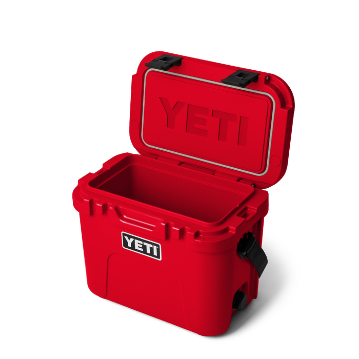 Yeti Roadie 15 [col:rescue Red]