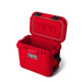 Yeti Roadie 15 [col:rescue Red]