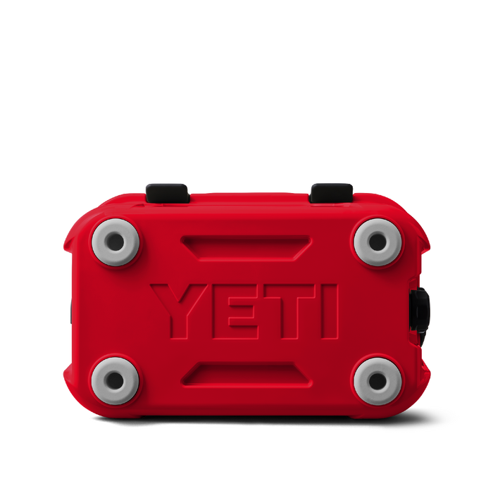 Yeti Roadie 15 [col:rescue Red]