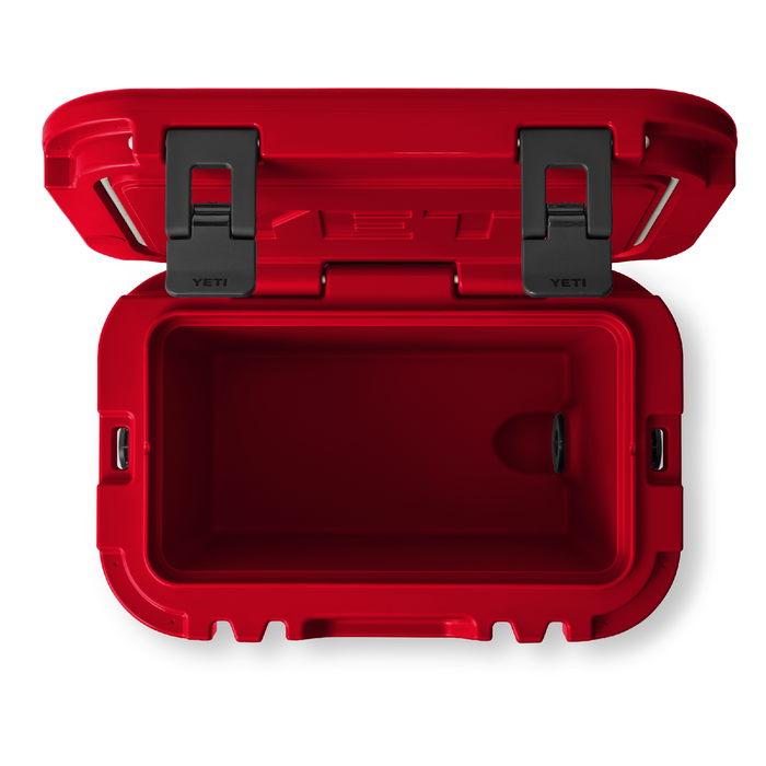 Yeti Roadie 15 [col:rescue Red]