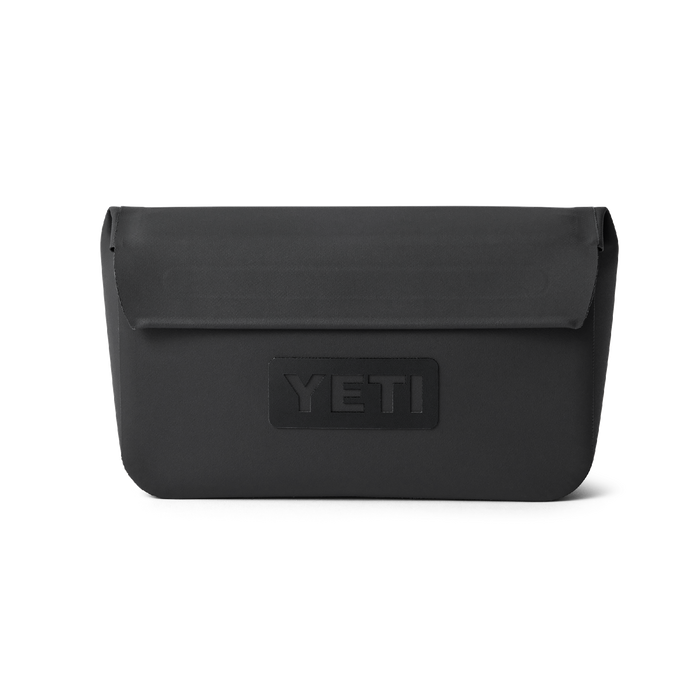 Yeti Sidekick Dry 1l Gear Case [col:black]