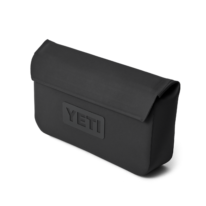 Yeti Sidekick Dry 1l Gear Case [col:black]