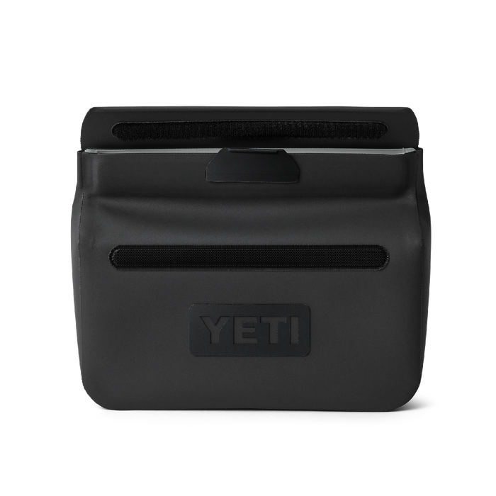 Yeti Sidekick Dry 1l Gear Case [col:black]