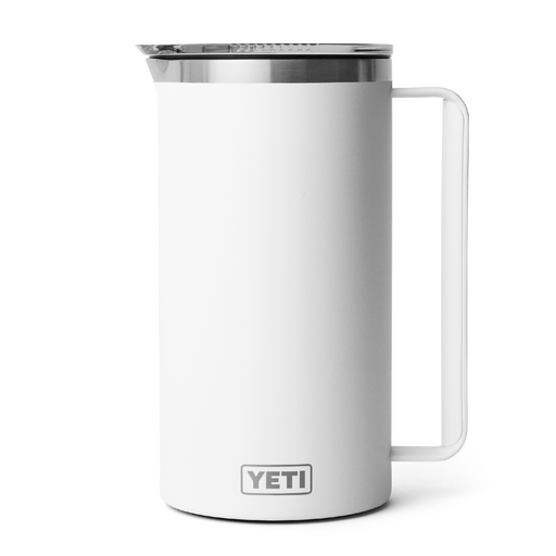 Yeti Rambler 64oz (1.9l) Pitcher [col:white]