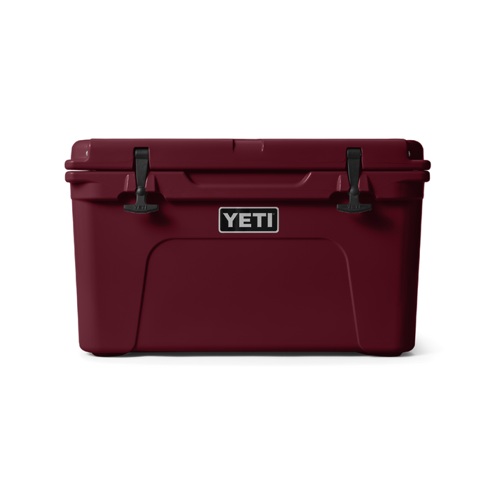 Yeti Tundra 45 [col:wild Vine Red]