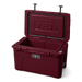 Yeti Tundra 45 [col:wild Vine Red]