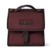 Yeti Daytrip Lunch Bag [col:wild Vine Red]