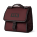 Yeti Daytrip Lunch Bag [col:wild Vine Red]