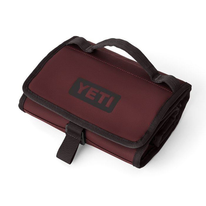 Yeti Daytrip Lunch Bag [col:wild Vine Red]