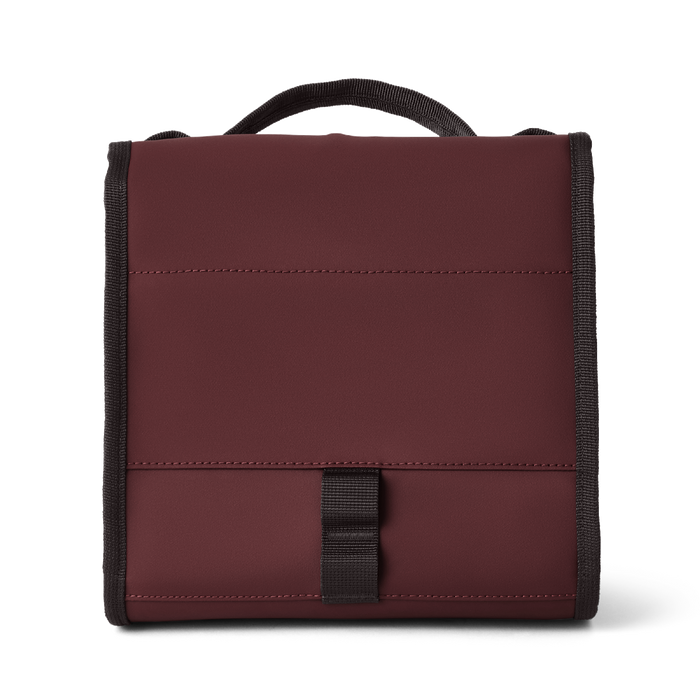 Yeti Daytrip Lunch Bag [col:wild Vine Red]