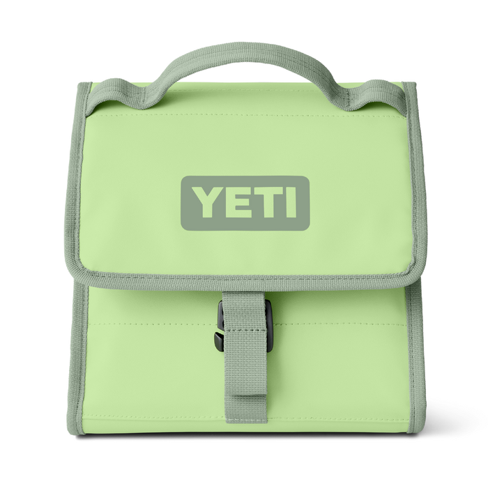 Yeti Daytrip Lunch Bag [col:key Lime]