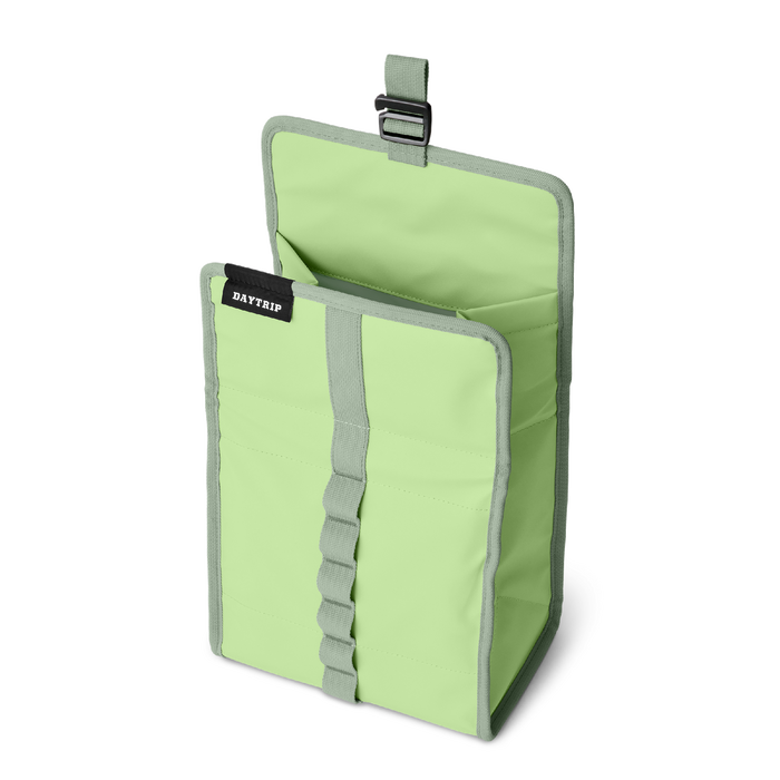 Yeti Daytrip Lunch Bag [col:key Lime]