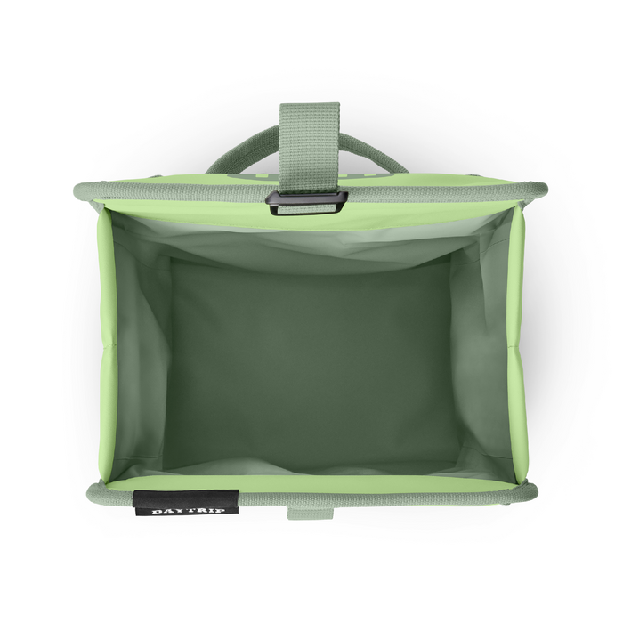 Yeti Daytrip Lunch Bag [col:key Lime]