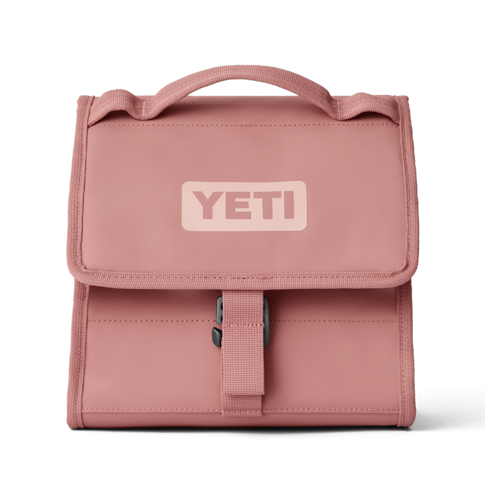 Yeti Daytrip Lunch Bag [col:sandstone Pink]