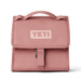 Yeti Daytrip Lunch Bag [col:sandstone Pink]