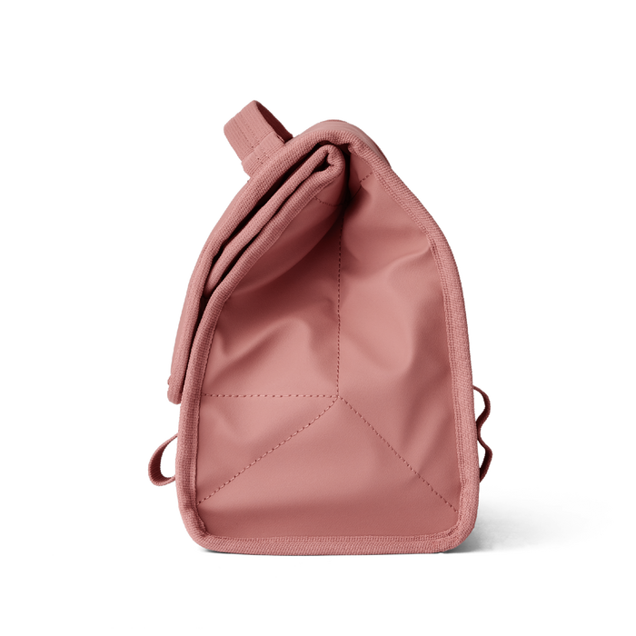 Yeti Daytrip Lunch Bag [col:sandstone Pink]