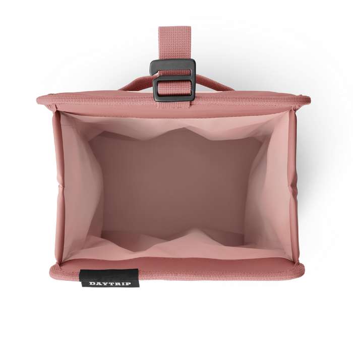 Yeti Daytrip Lunch Bag [col:sandstone Pink]