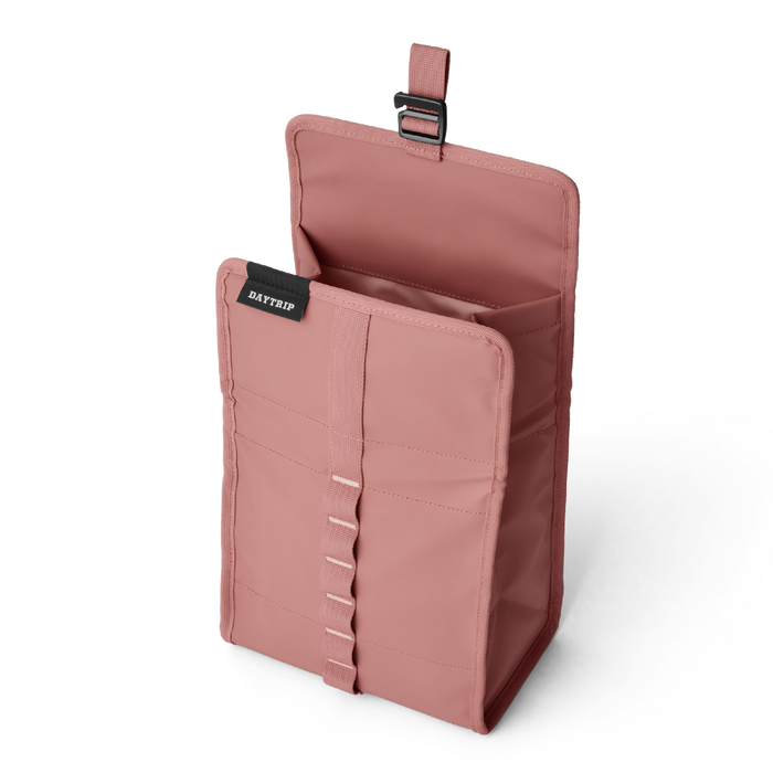 Yeti Daytrip Lunch Bag [col:sandstone Pink]