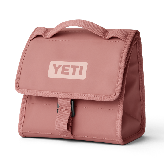 Yeti Daytrip Lunch Bag [col:sandstone Pink]