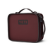 Yeti Daytrip Lunch Box [col:wild Vine Red]