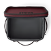 Yeti Daytrip Lunch Box [col:wild Vine Red]