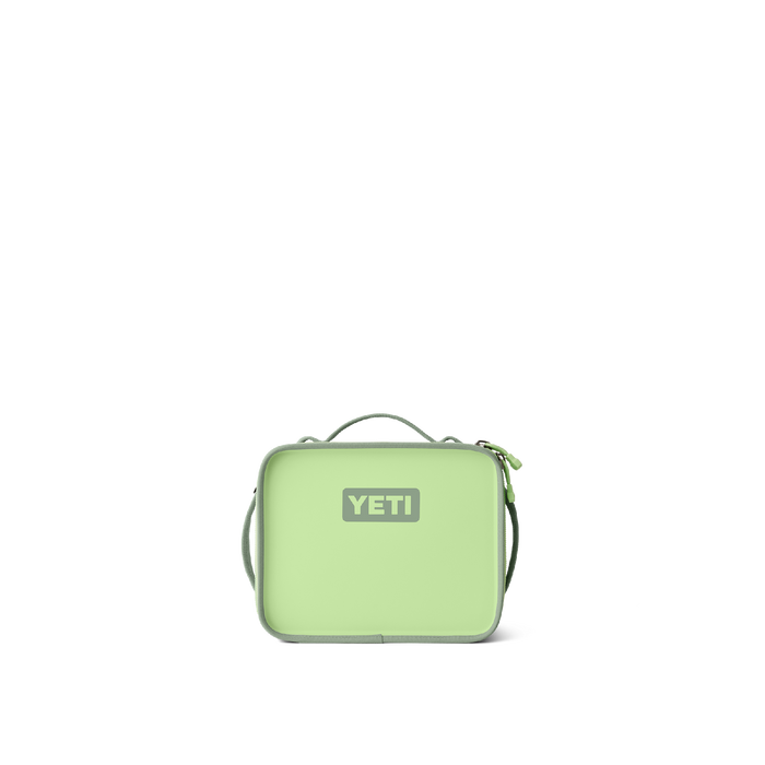 Yeti Daytrip Lunch Box [col:key Lime]