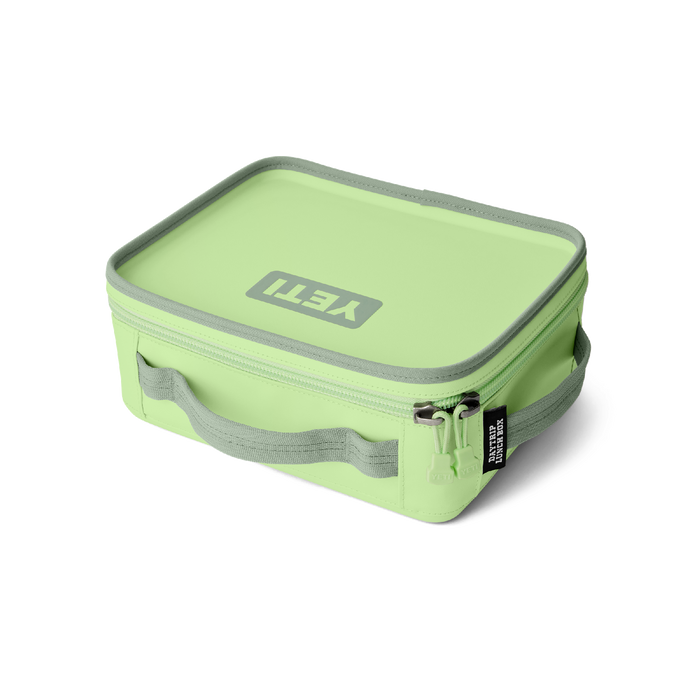 Yeti Daytrip Lunch Box [col:key Lime]