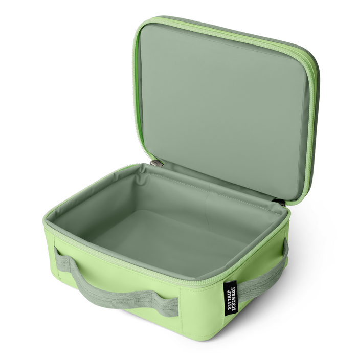 Yeti Daytrip Lunch Box [col:key Lime]