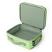 Yeti Daytrip Lunch Box [col:key Lime]