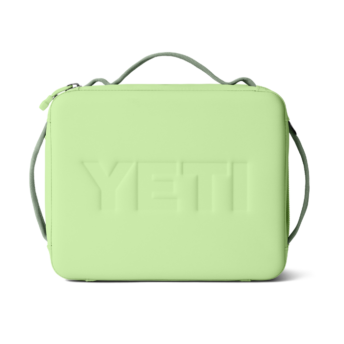 Yeti Daytrip Lunch Box [col:key Lime]