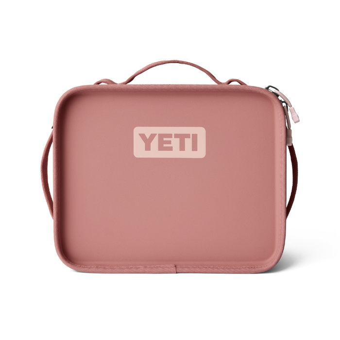 Yeti Daytrip Lunch Box [col:sandstone Pink]