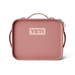 Yeti Daytrip Lunch Box [col:sandstone Pink]