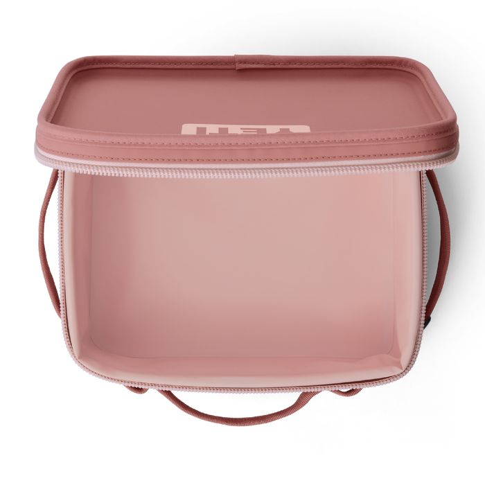 Yeti Daytrip Lunch Box [col:sandstone Pink]