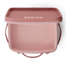 Yeti Daytrip Lunch Box [col:sandstone Pink]