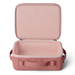 Yeti Daytrip Lunch Box [col:sandstone Pink]