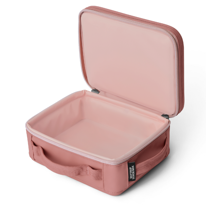 Yeti Daytrip Lunch Box [col:sandstone Pink]