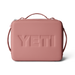 Yeti Daytrip Lunch Box [col:sandstone Pink]