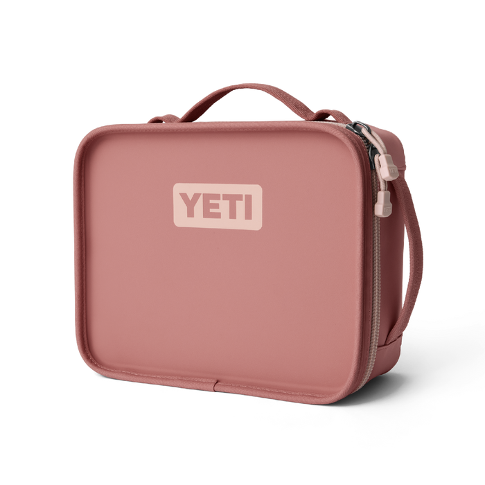 Yeti Daytrip Lunch Box [col:sandstone Pink]