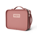 Yeti Daytrip Lunch Box [col:sandstone Pink]