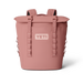 Yeti Hopper M12 Soft Backpack Cooler [col:sandstone Pink]