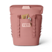 Yeti Hopper M12 Soft Backpack Cooler [col:sandstone Pink]