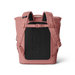 Yeti Hopper M12 Soft Backpack Cooler [col:sandstone Pink]